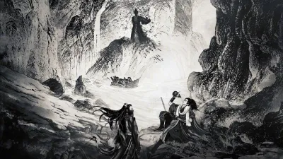 Laughing in the Wind Chapter 1 completed