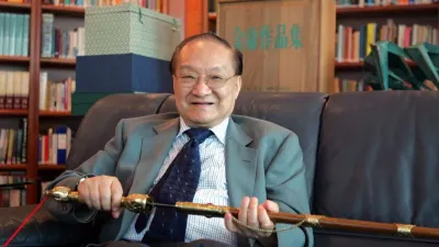 Jin Yong characters, factions, and martial arts pages