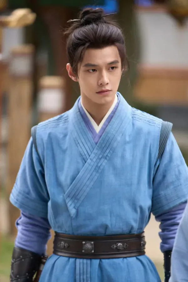 Chen Xuanfeng