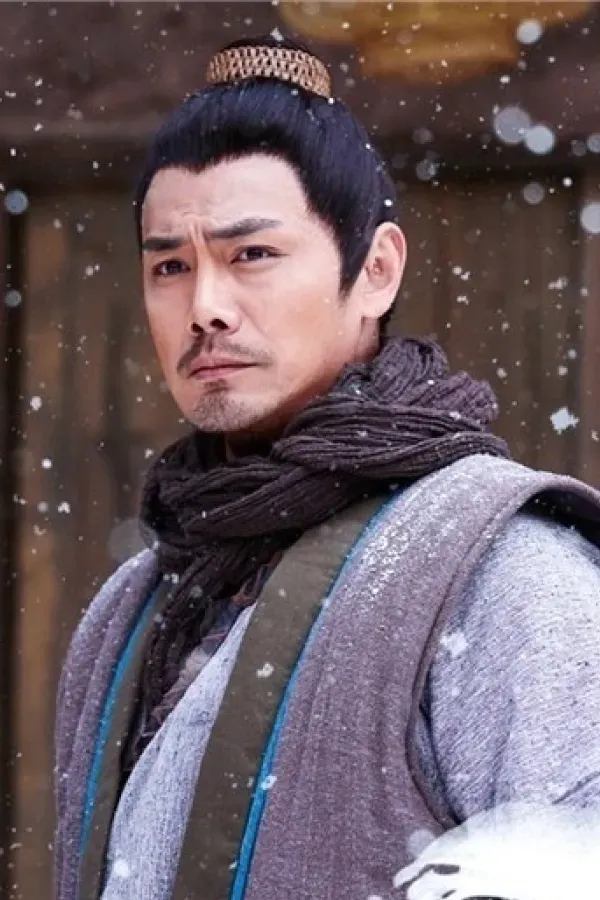 Guo Xiaotian