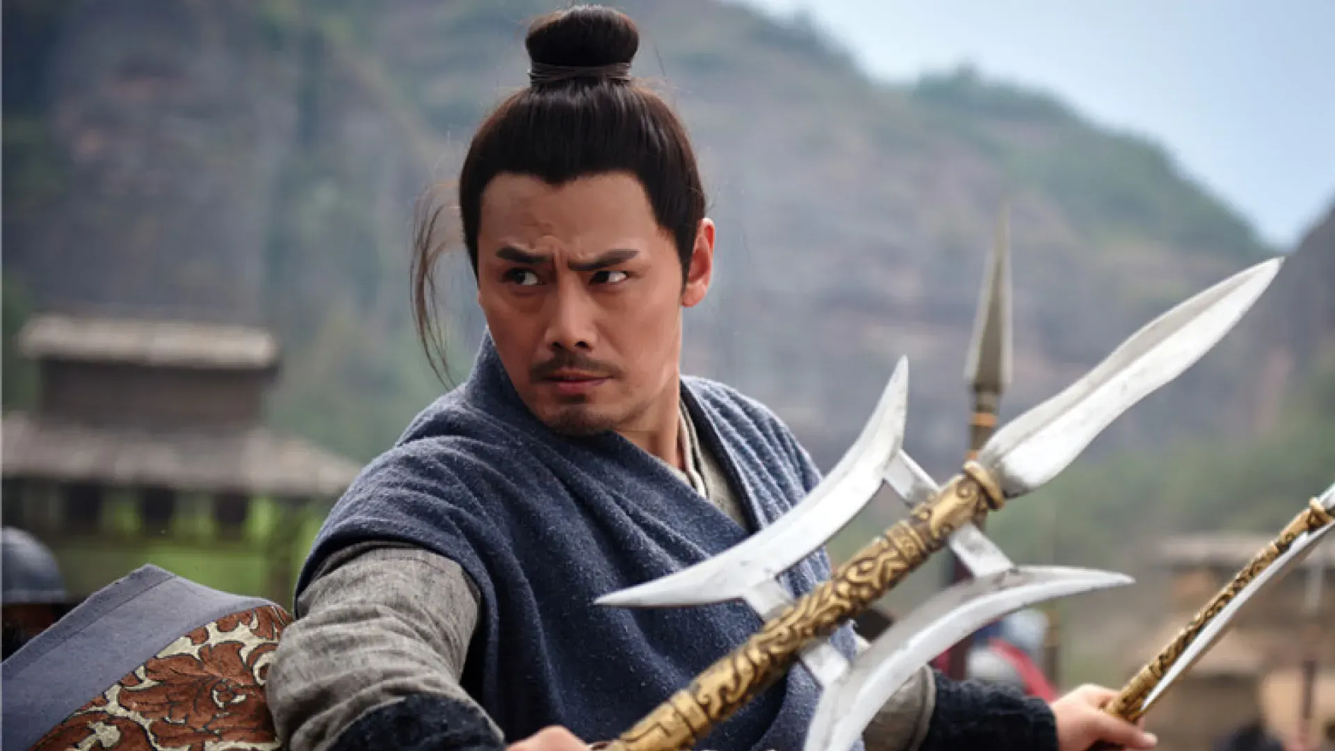 Guo Xiaotian