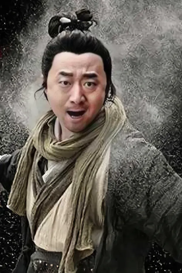 Han Baoju