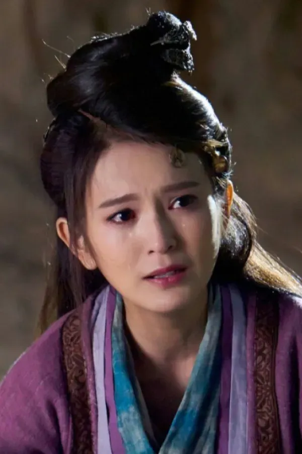 Han Xiaoying