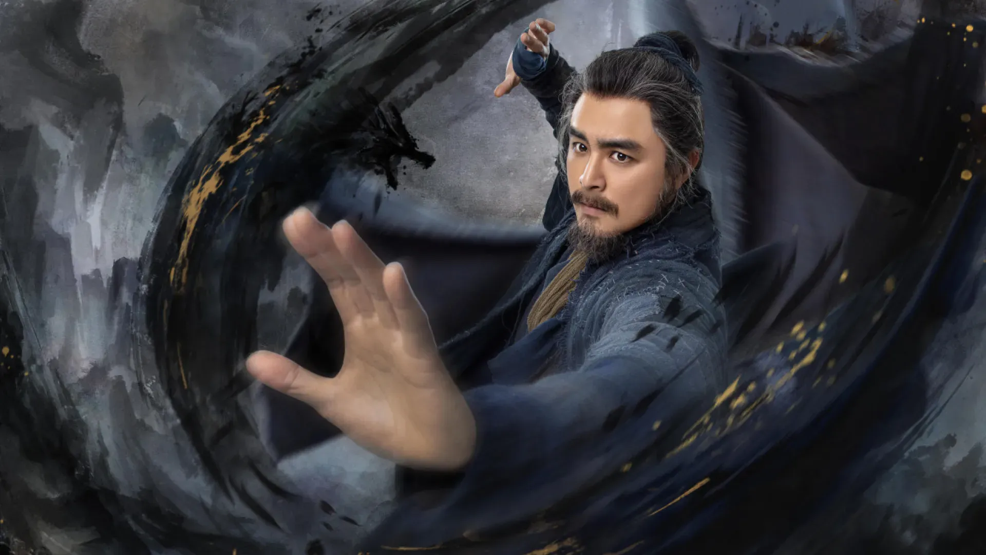 Hong Qigong