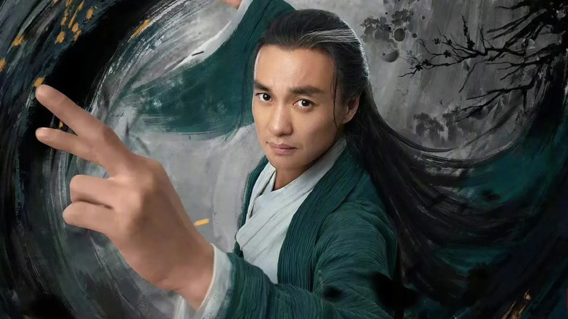 Huang Yaoshi