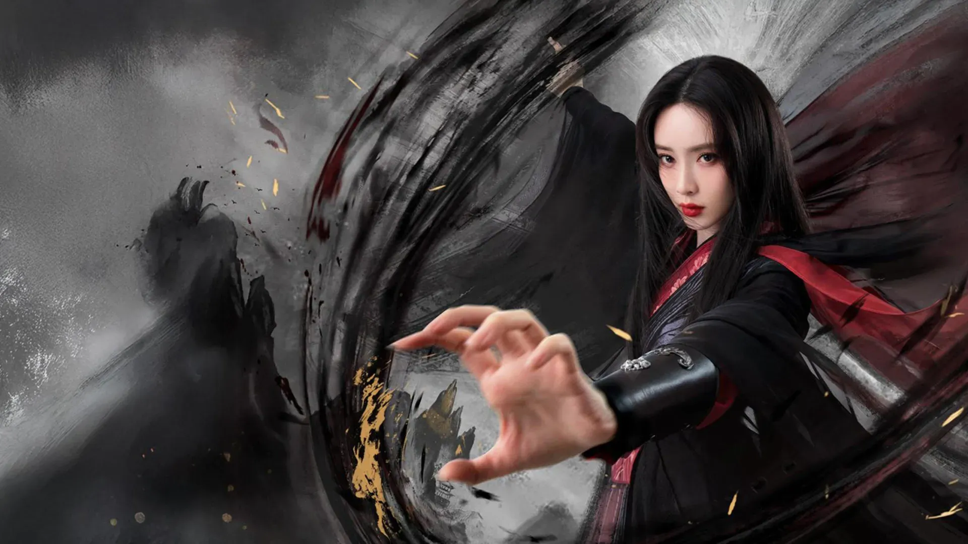 Mei Chaofeng