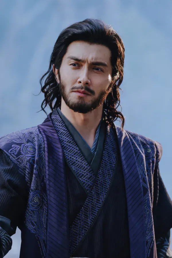Ouyang Feng