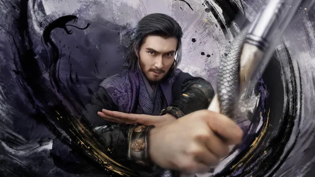 Ouyang Feng