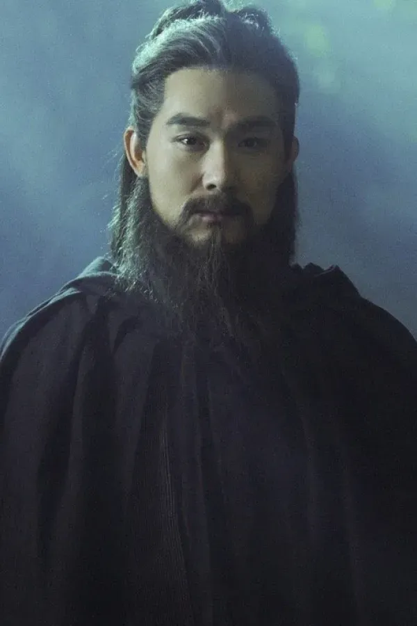Qiu Qianren