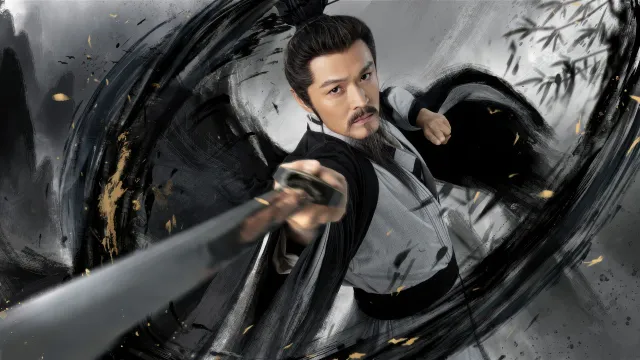 Wang Chongyang