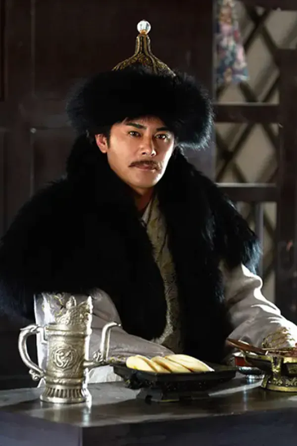 Wanyan Honglie
