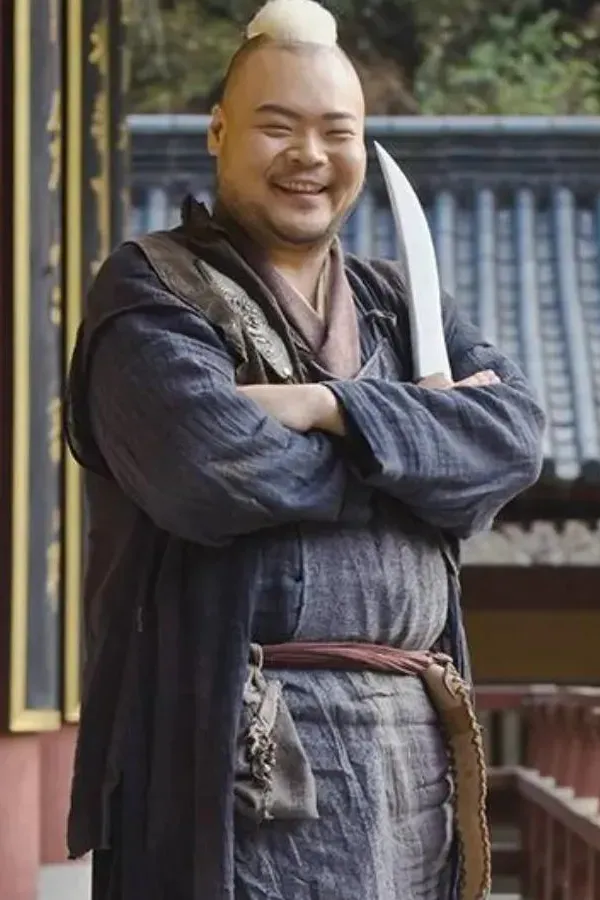 Zhang Asheng