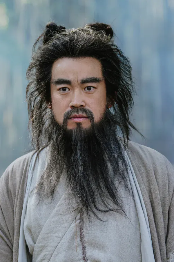 Zhou Botong