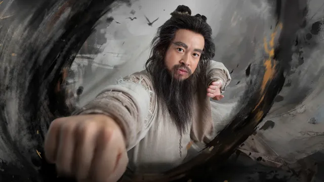 Zhou Botong