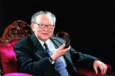 Liang Yusheng