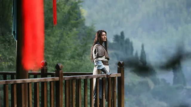 Yang Guo