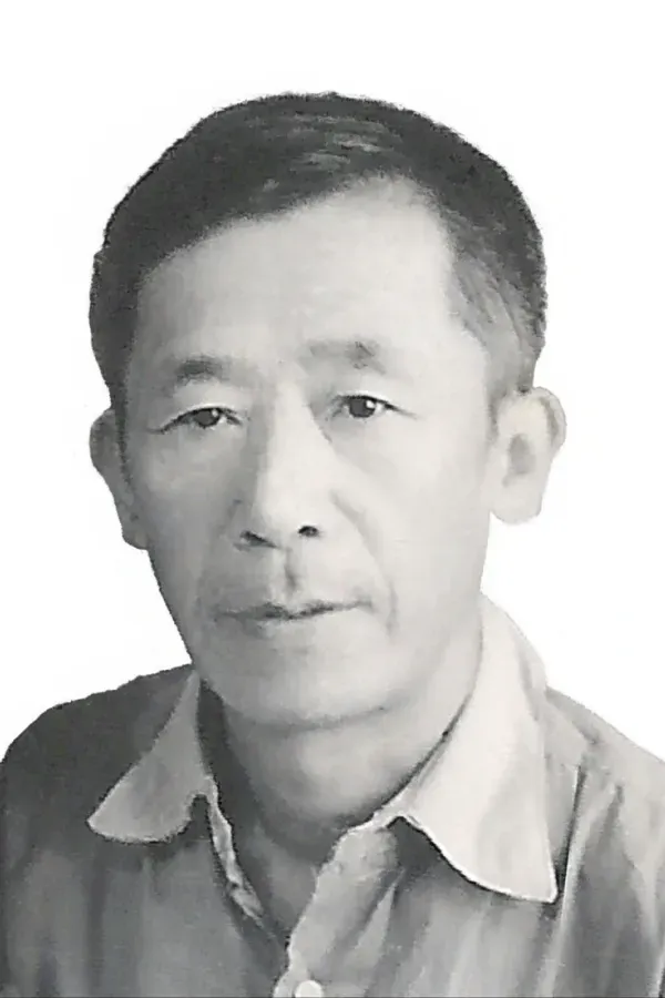 Wang Dulu 王度庐 | 王度廬