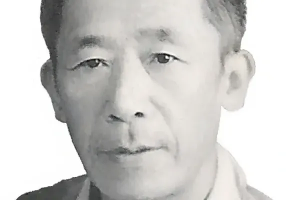 Twin Blades of the Storm Dragon