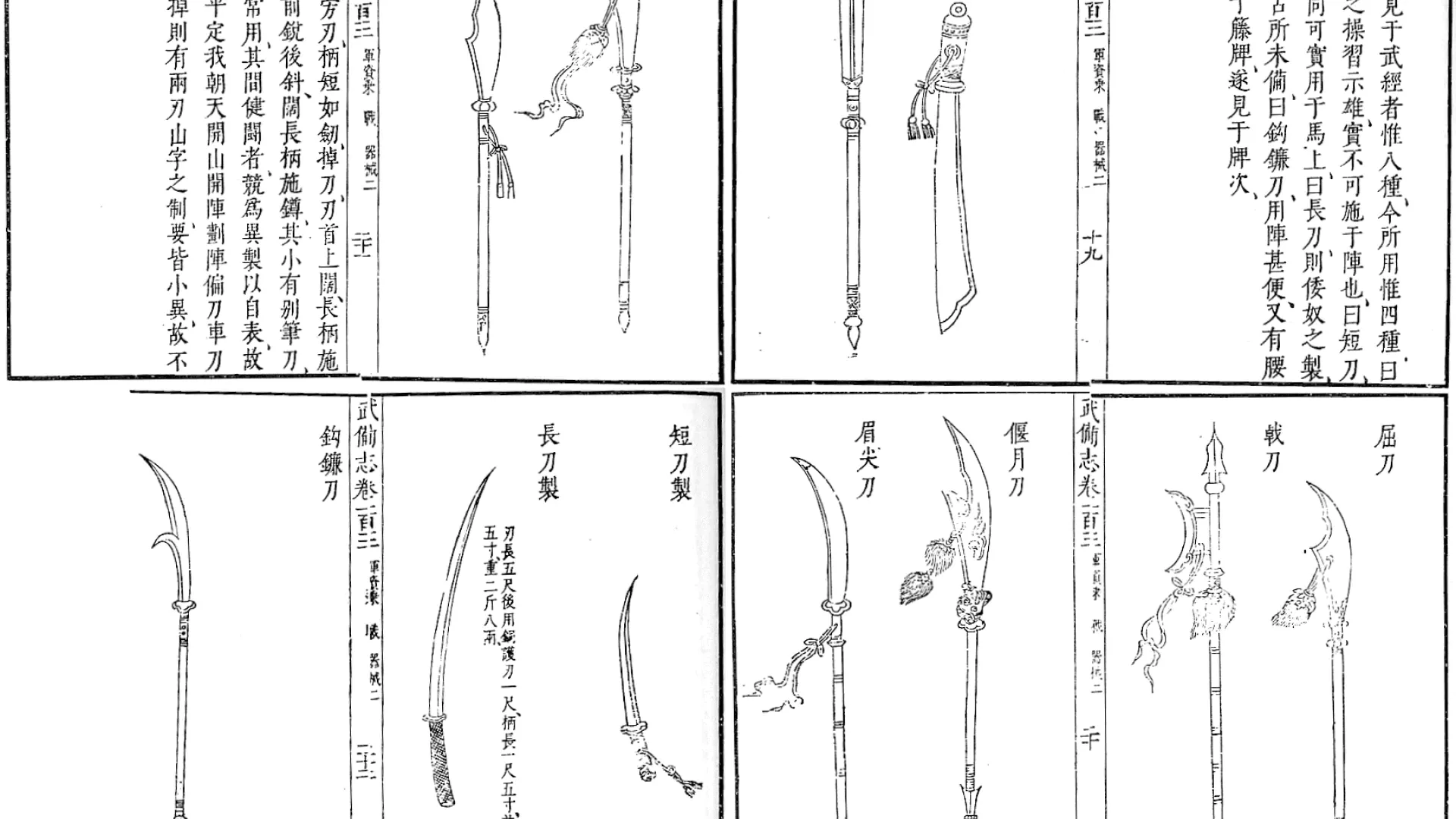 Legend of the Condor Heroes items